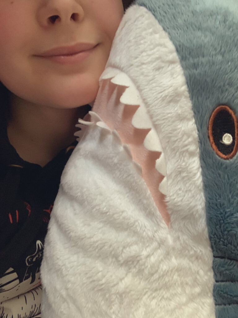 Twitch – VTuber – inislein – Nude Leaks