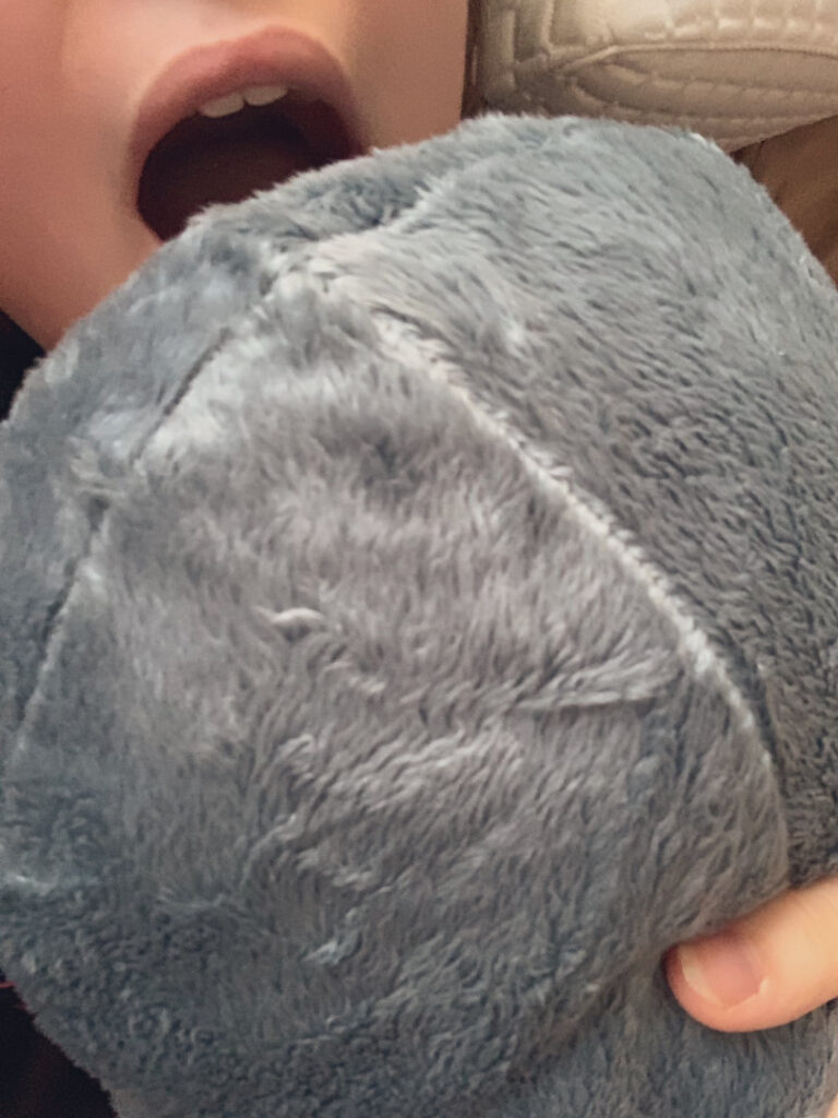 Twitch – VTuber – inislein – Nude Leaks