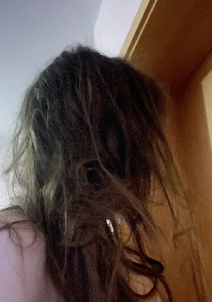 Twitch – VTuber – inislein – Nude Leaks