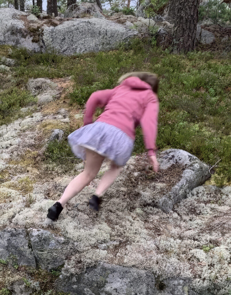 Twitch – VTuber – inislein – Nude Leaks