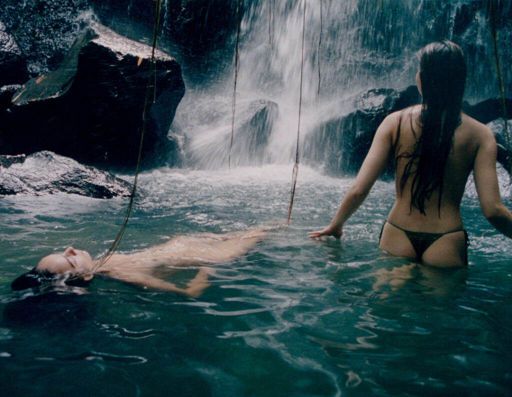 Instagram – Teen – Inka Williams – Nude