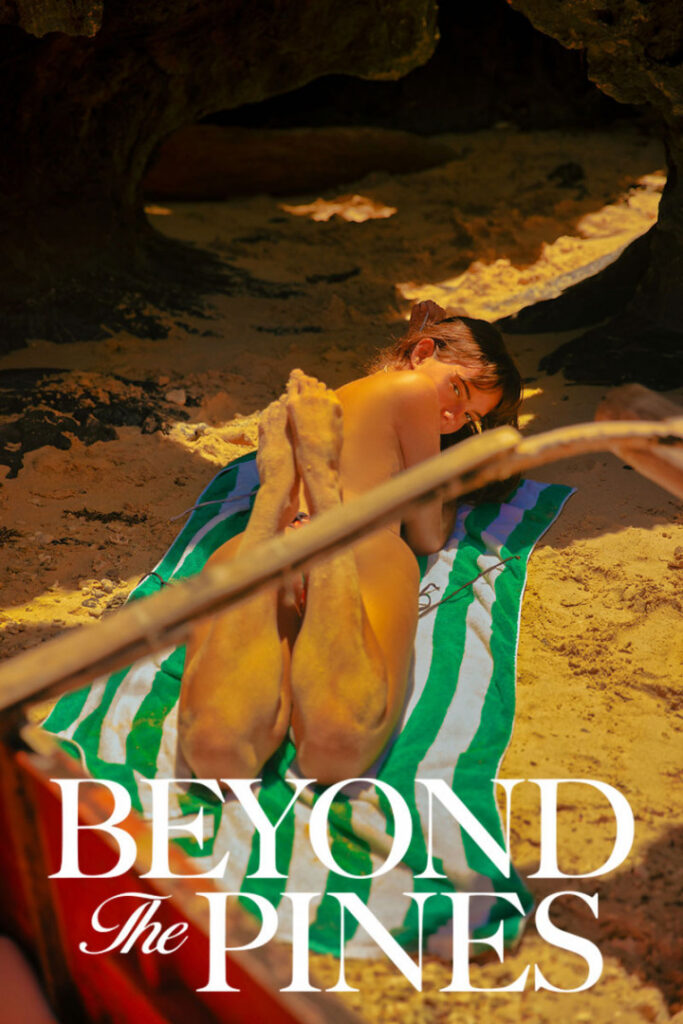 Instagram – Teen – Inka Williams – Nude