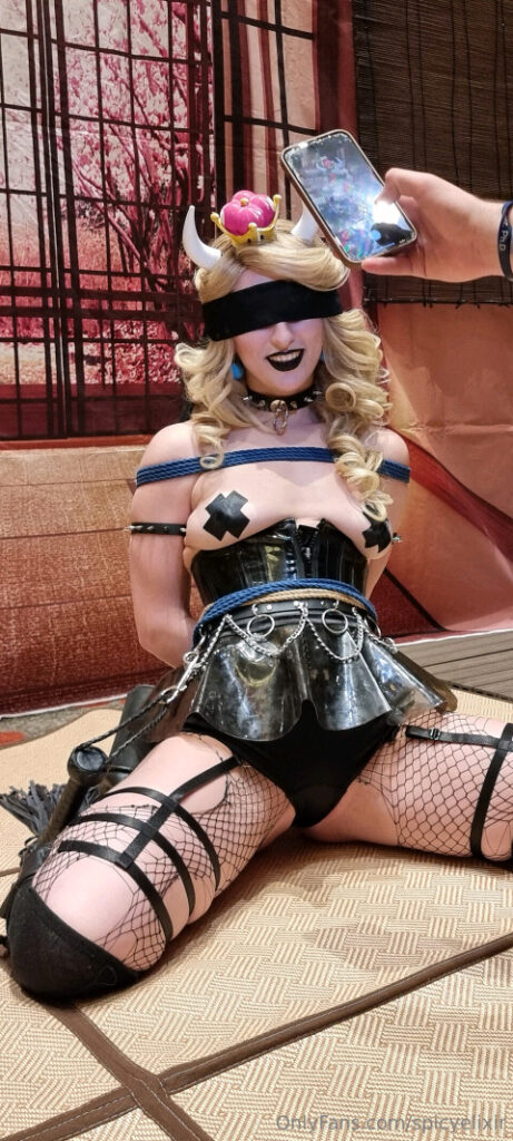 OnlyFans – InnocentElixir/austinsummer – Nude Leaks