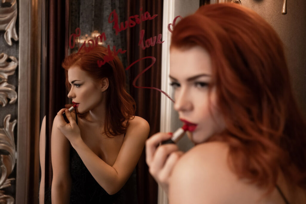 Patreon – Cosplay – Irena Meier – Irina Meier – Irine Meier – Nude