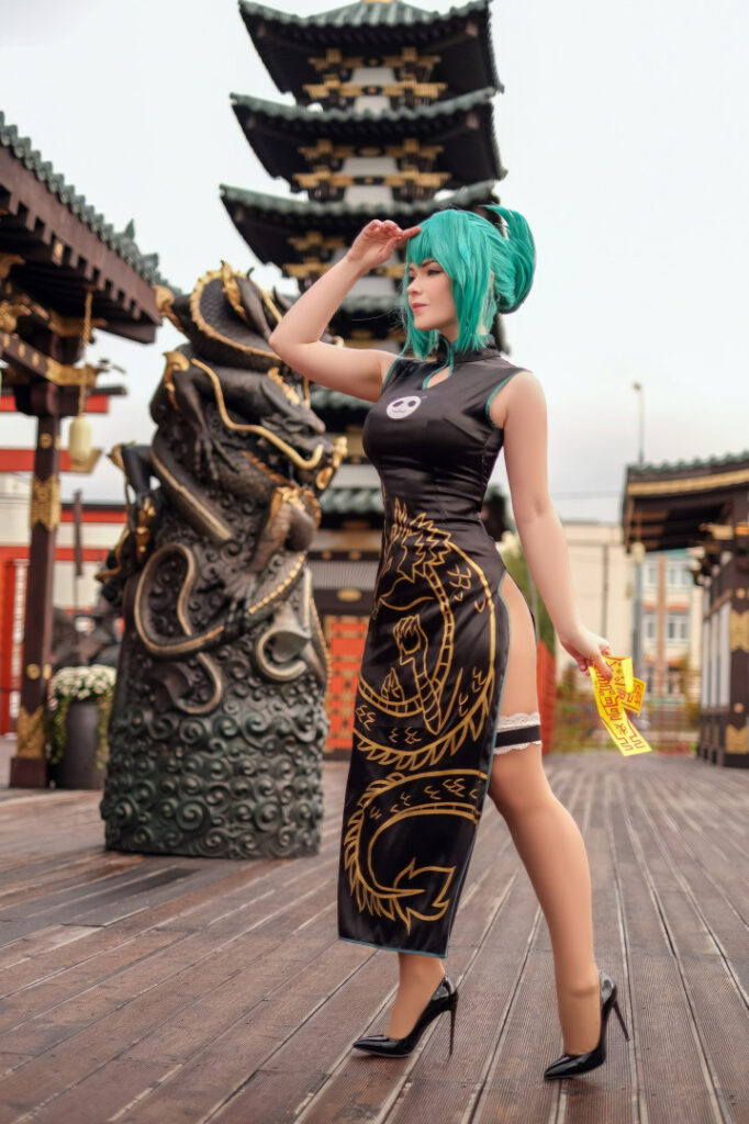 Patreon – Cosplay – Irena Meier – Irina Meier – Irine Meier – Nude