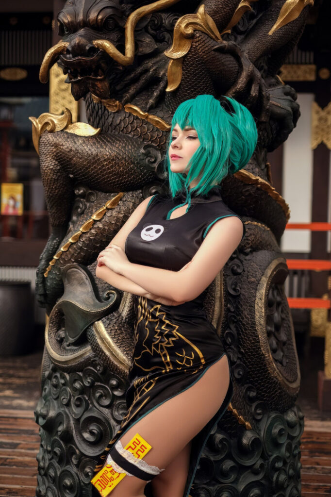 Patreon – Cosplay – Irena Meier – Irina Meier – Irine Meier – Nude