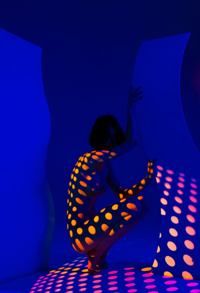 Instagram – Irina Telicheva  AmberQ  Tasha – Nude Leaks