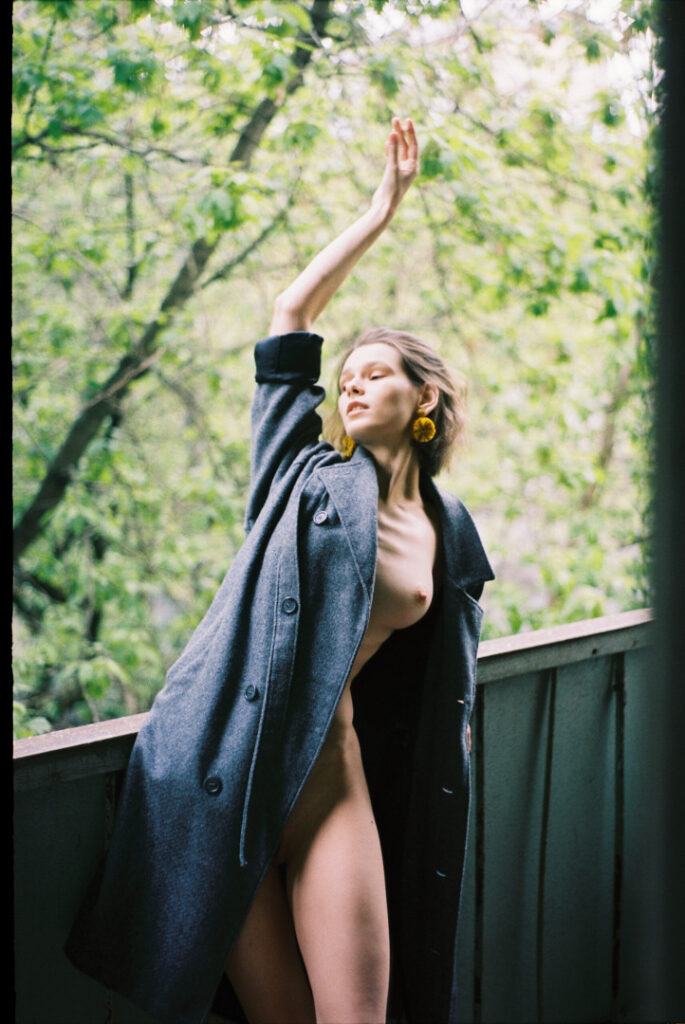 Instagram – Irina Telicheva  AmberQ  Tasha – Nude Leaks