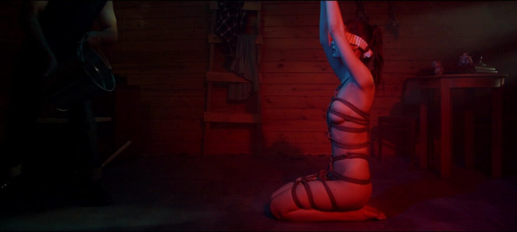 Instagram – Irina Telicheva  AmberQ  Tasha – Nude Leaks