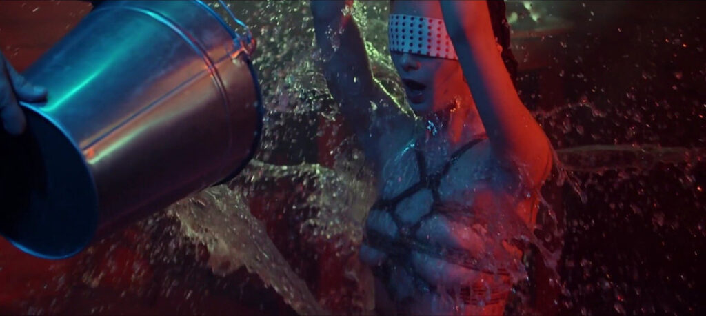 Instagram – Irina Telicheva  AmberQ  Tasha – Nude Leaks