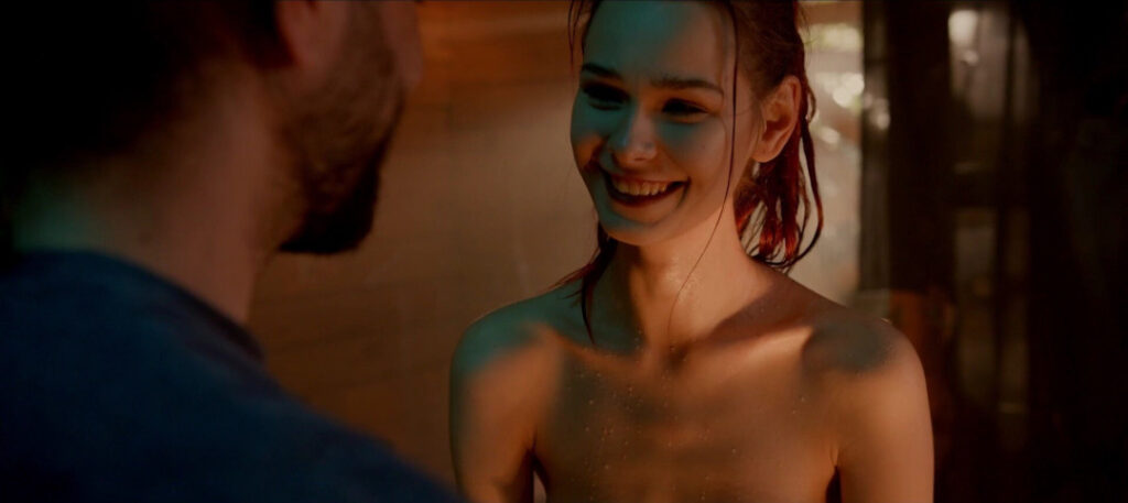 Instagram – Irina Telicheva  AmberQ  Tasha – Nude Leaks