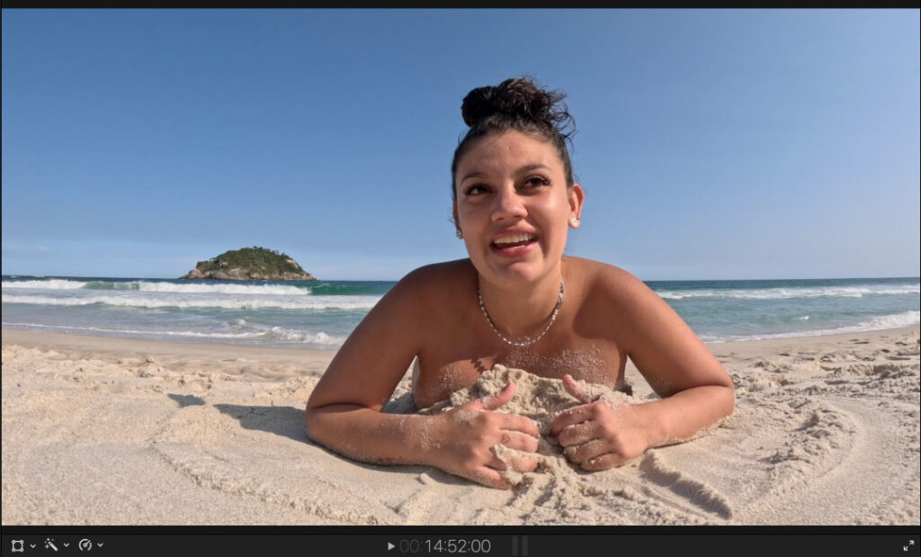 Youtube – Isaa Travels – Nude Leaks