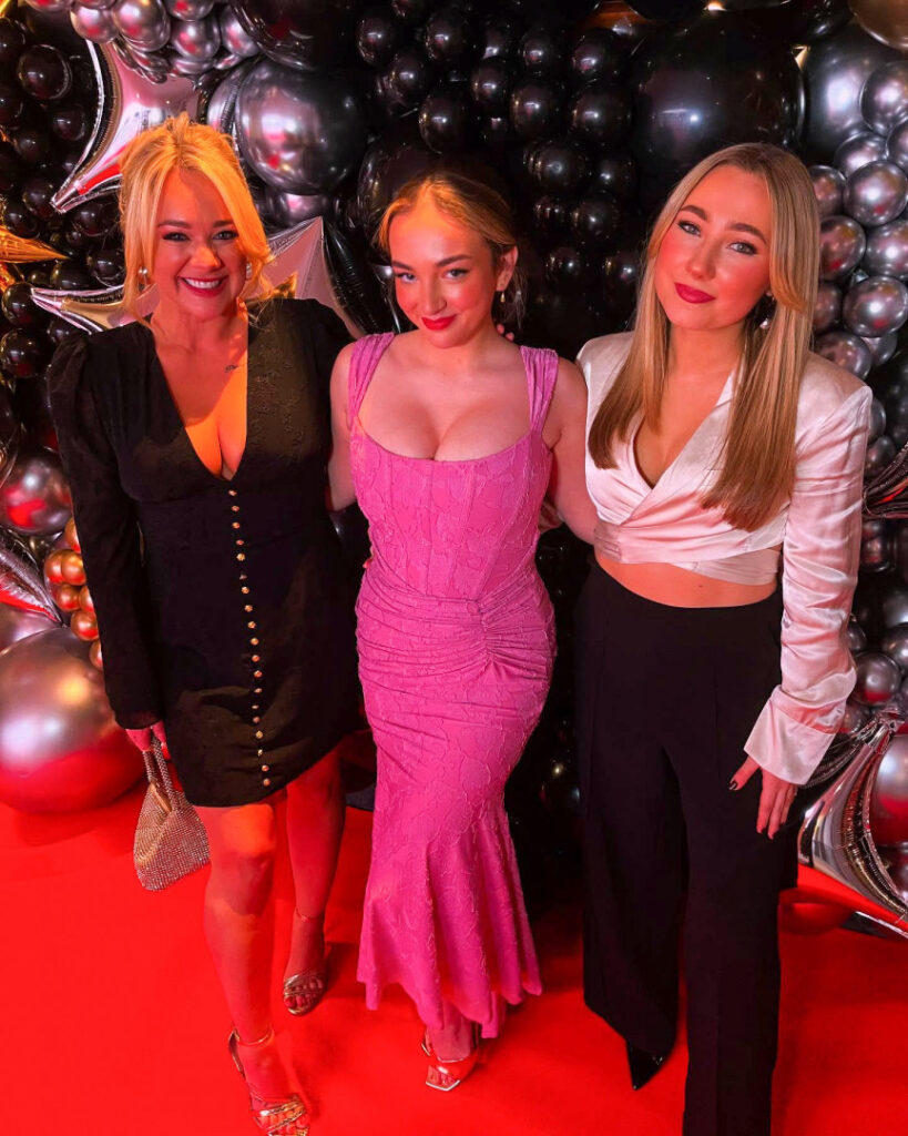 Celeb – Isabelle Smith (Hollyoaks) – Nude Leaks