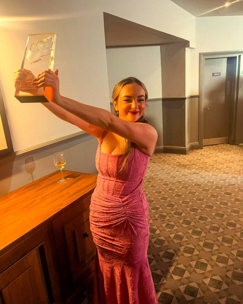 Celeb – Isabelle Smith (Hollyoaks) – Nude Leaks