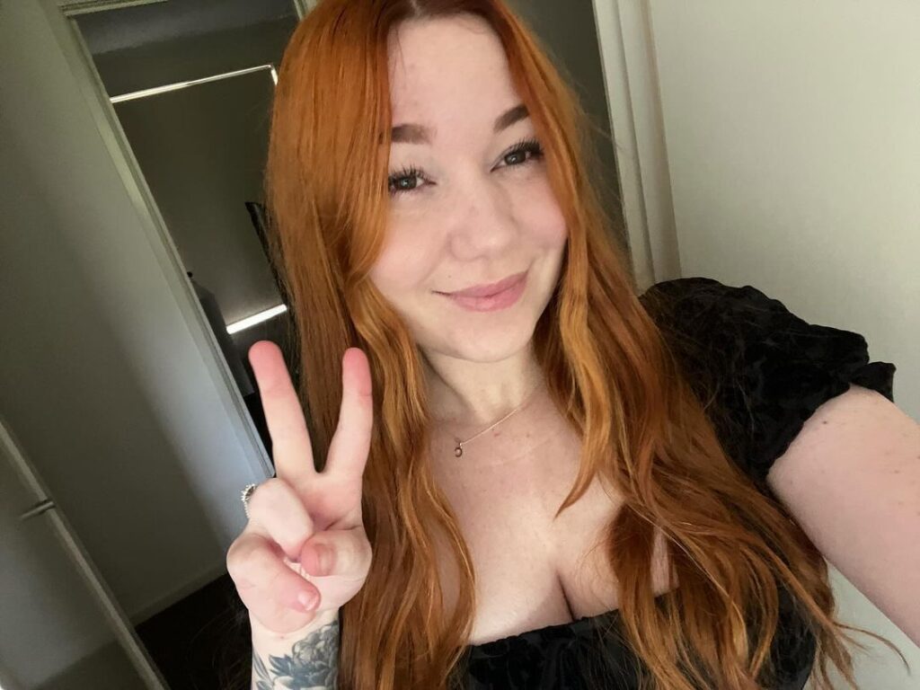 Twitch – TikTok – Teen – Itsbordie/Bordie – Nude Leaks