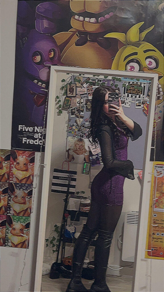 TikTok – Petite – itsbrookemaddison / itsbrxxke.maddison / Brooke Maddison – Nude Leaks