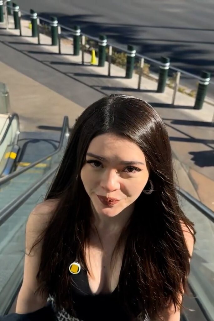 Twitch – Asian – Filipina – itskatchii – Nude