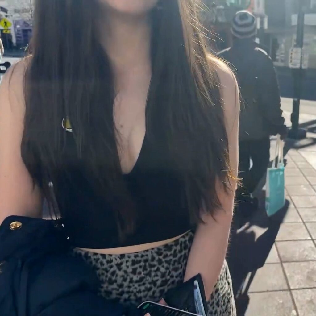 Twitch – Asian – Filipina – itskatchii – Nude