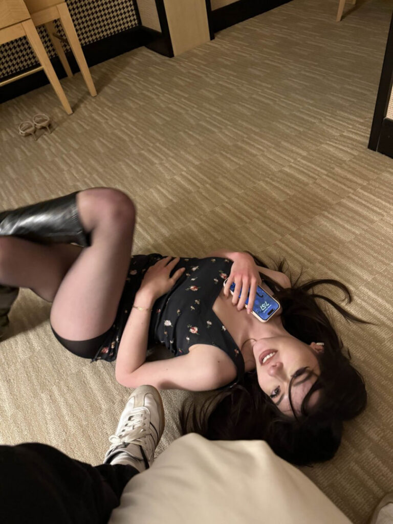 Twitch – Asian – Filipina – itskatchii – Nude