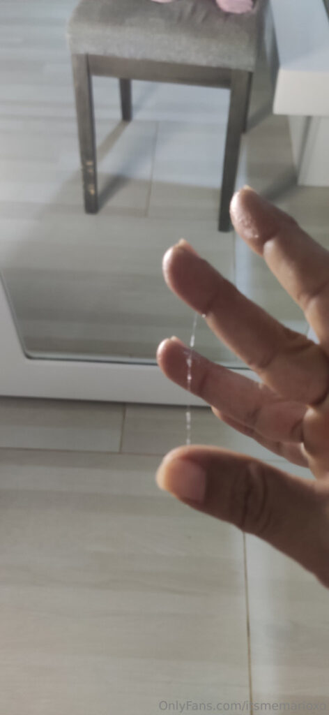 OnlyFans – itsmemarioxo / itsmemario– – Nude