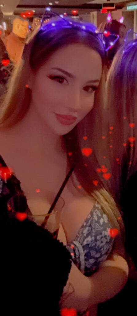 OnlyFans – Instagram – Izzy G (pnkysparkles) – Nude