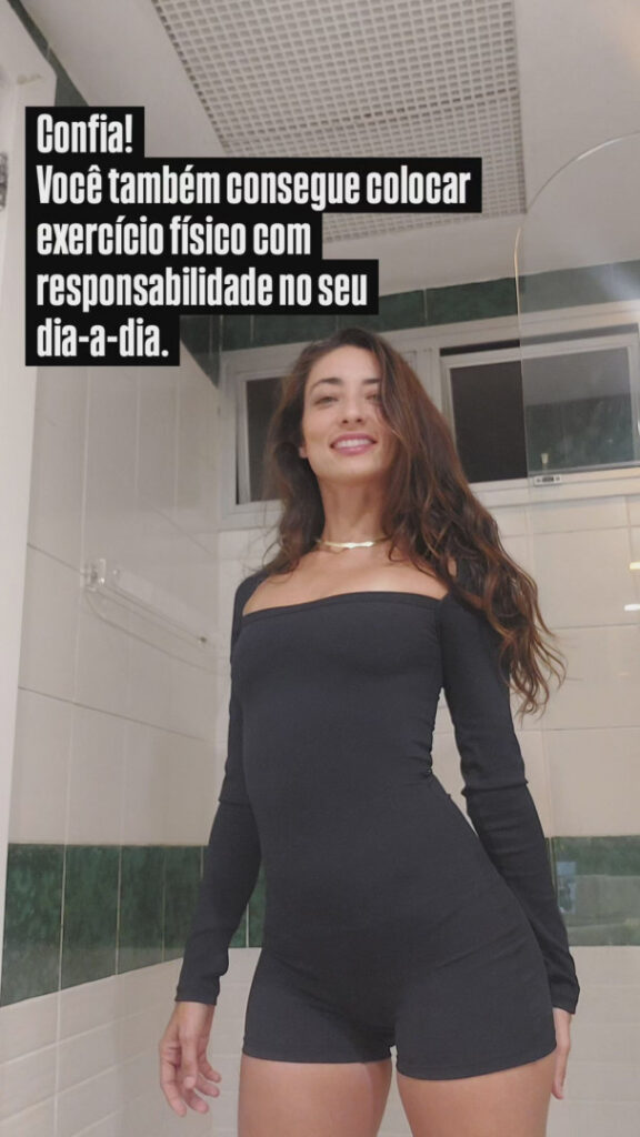 Brazil – Celeb – Júlia Oristanio – Nude Leaks