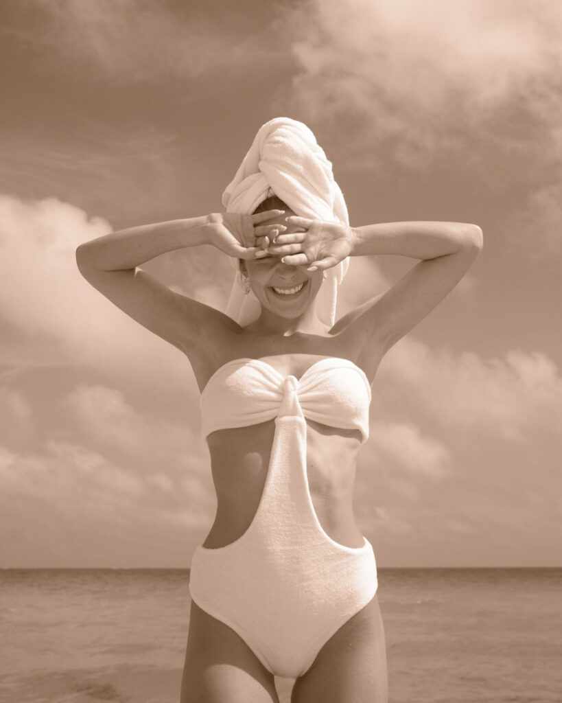 Fake – Jade Picon – Nude Leaks