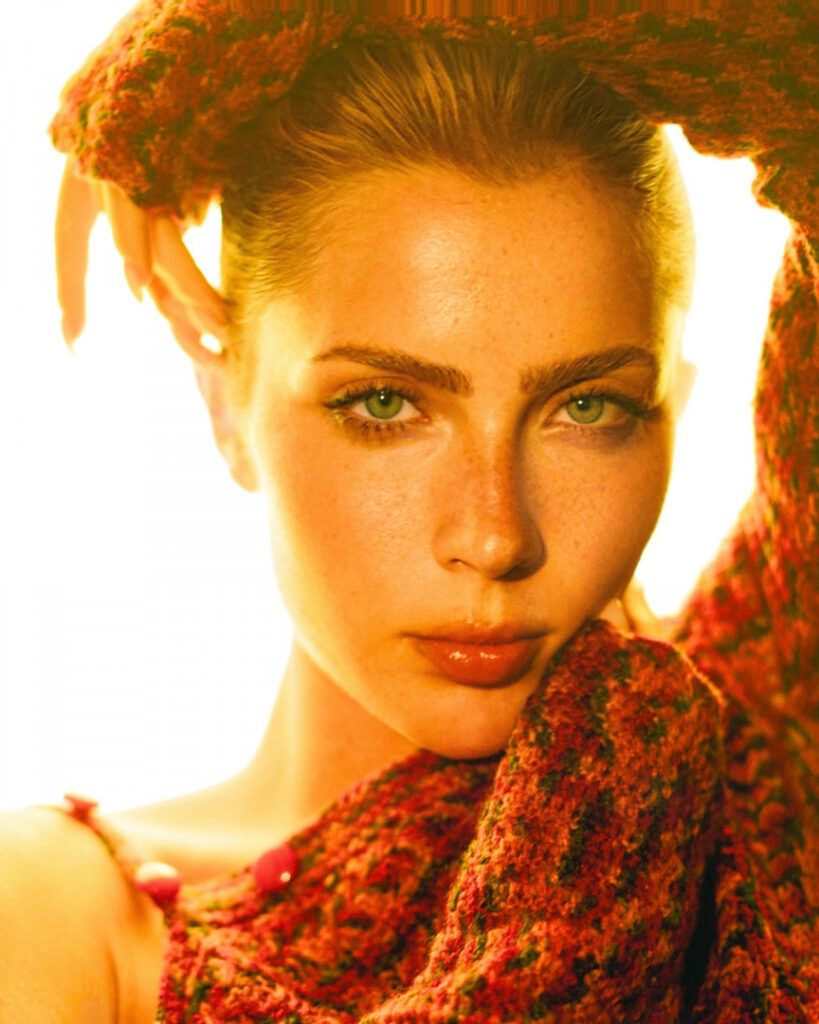 Fake – Jade Picon – Nude Leaks