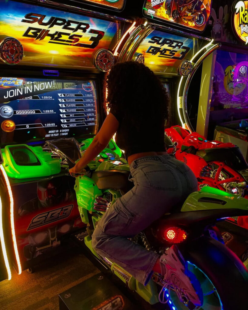 Instagram – Jaidyn Felicetti / SweetLikeHoneyy_ – Nude Leaks