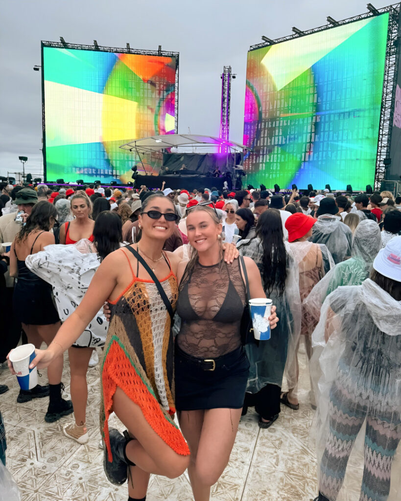 Instagram – Jaime Chapman – Nude Leaks