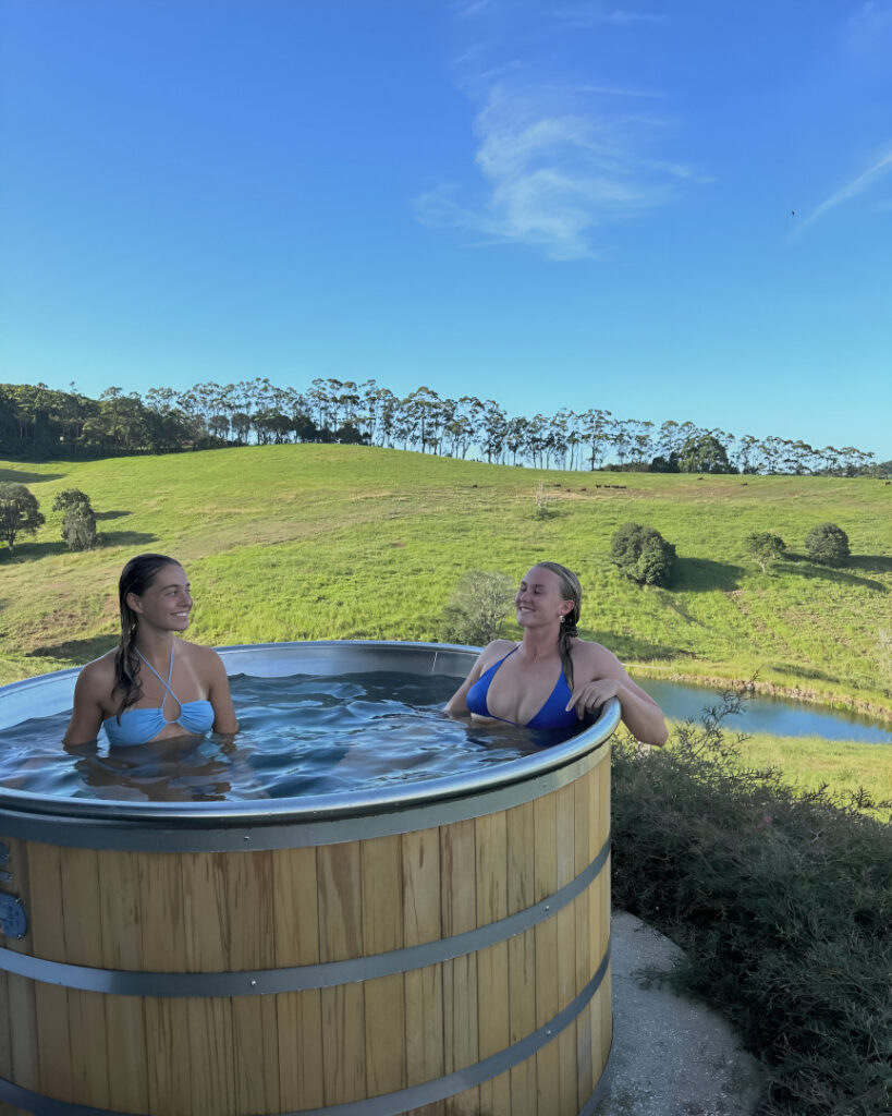 Instagram – Jaime Chapman – Nude Leaks