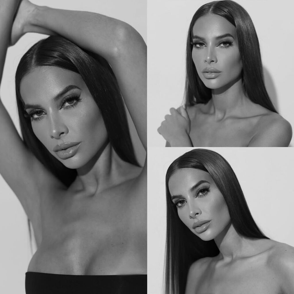 Instagram – Janine Prigol – Nude Leaks