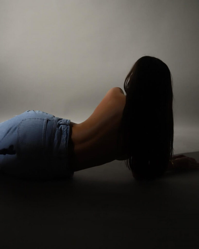 Instagram – Janine Prigol – Nude Leaks