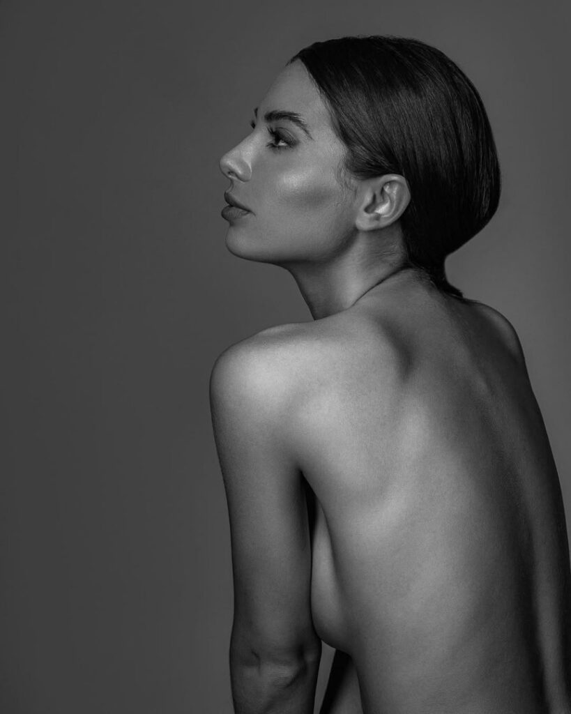 Instagram – Janine Prigol – Nude Leaks