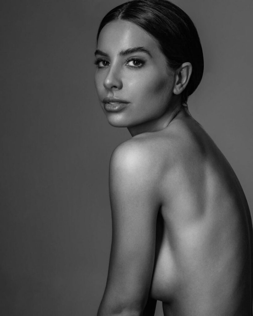 Instagram – Janine Prigol – Nude Leaks