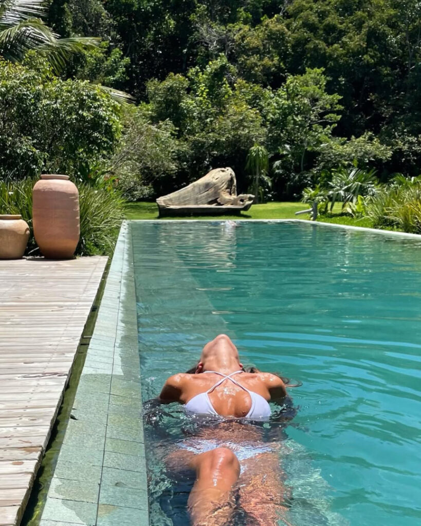 Instagram – Janine Prigol – Nude Leaks