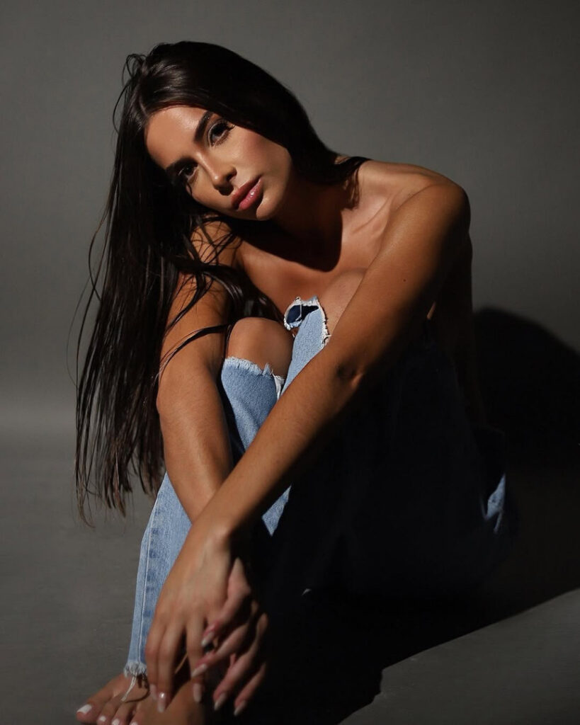 Instagram – Janine Prigol – Nude Leaks