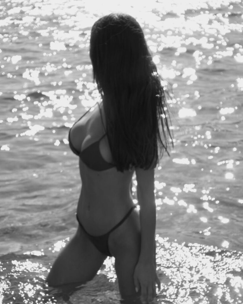 Instagram – Janine Prigol – Nude Leaks