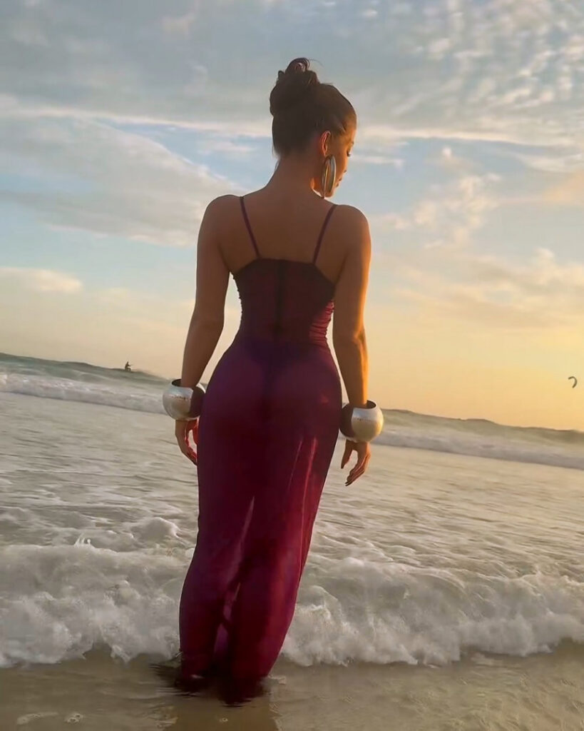 Brazil – Celeb – Jaquelline Grohalski – Nude Leaks