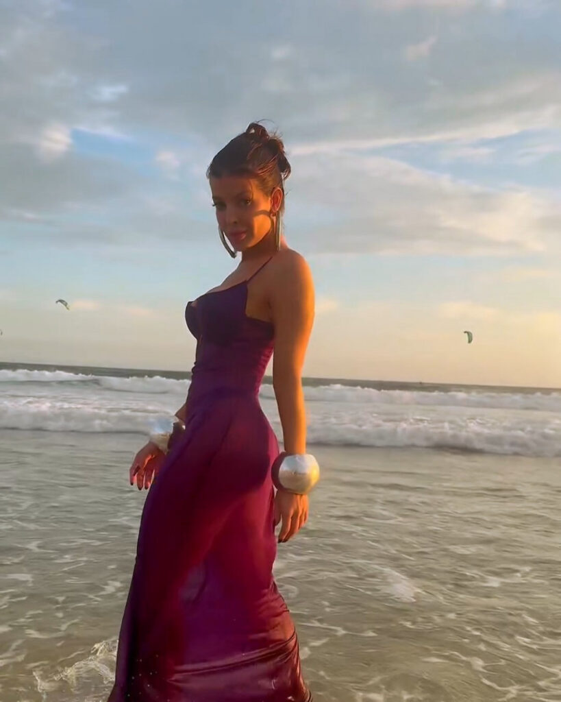 Brazil – Celeb – Jaquelline Grohalski – Nude Leaks