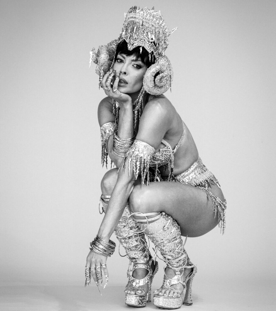 Brazil – Celeb – Jaquelline Grohalski – Nude Leaks