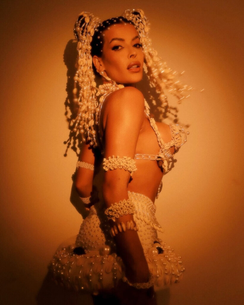 Brazil – Celeb – Jaquelline Grohalski – Nude Leaks