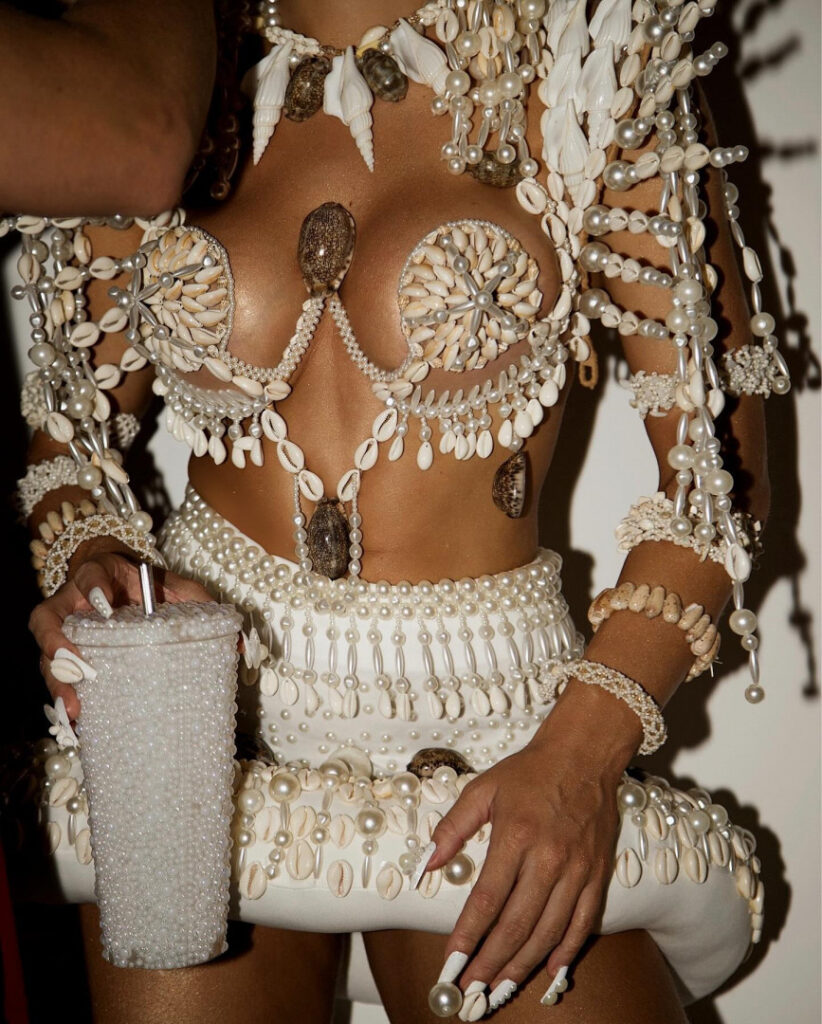 Brazil – Celeb – Jaquelline Grohalski – Nude Leaks