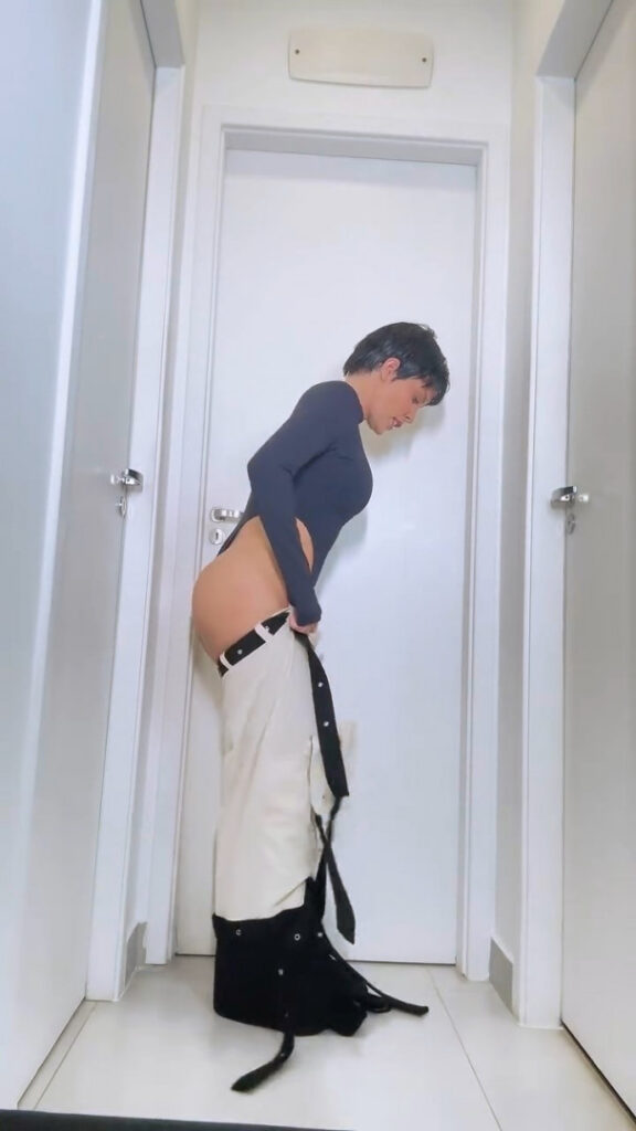 Brazil – Celeb – Jaquelline Grohalski – Nude Leaks