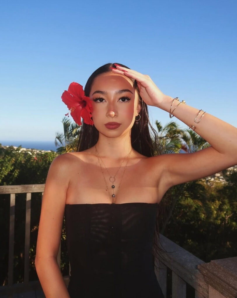 Instagram – Asian – Jasmine Nathan – Nude Leaks