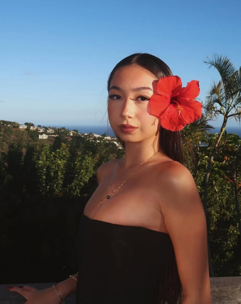 Instagram – Asian – Jasmine Nathan – Nude Leaks