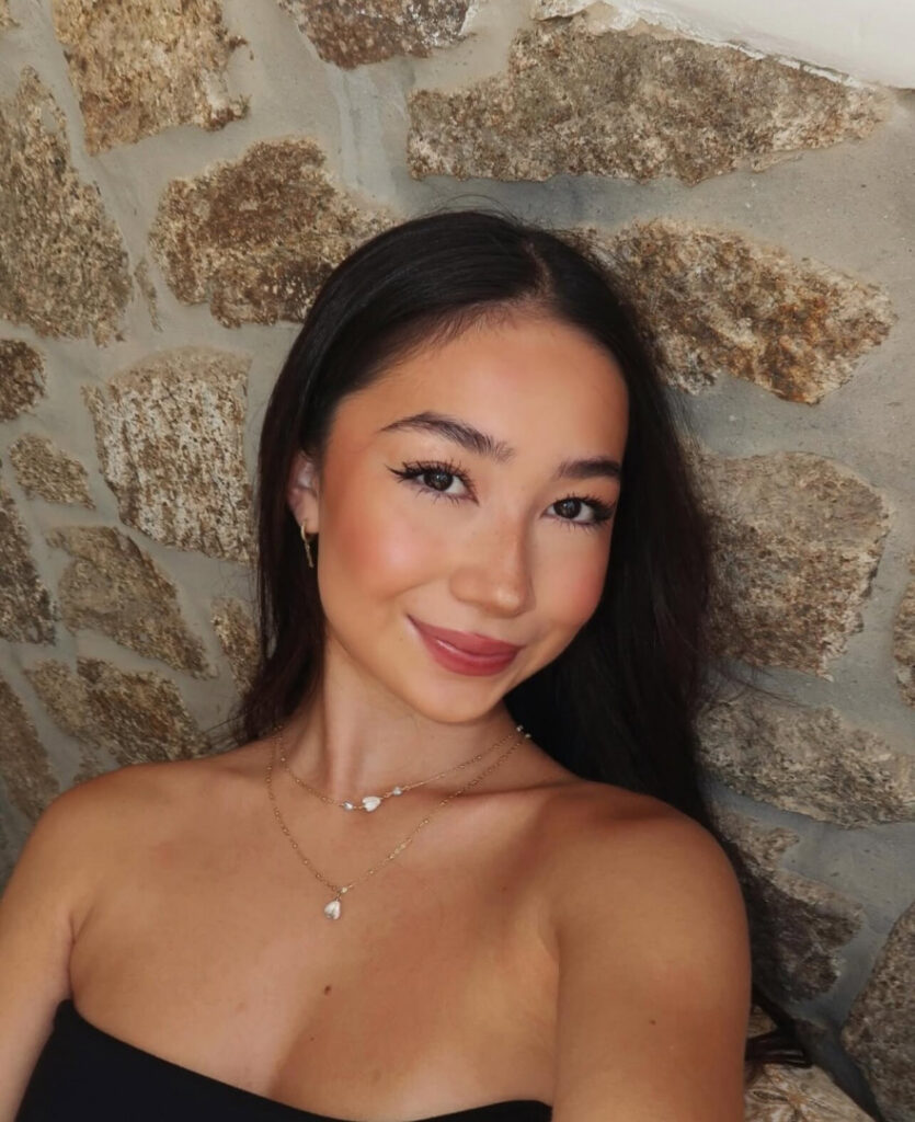 Instagram – Asian – Jasmine Nathan – Nude Leaks