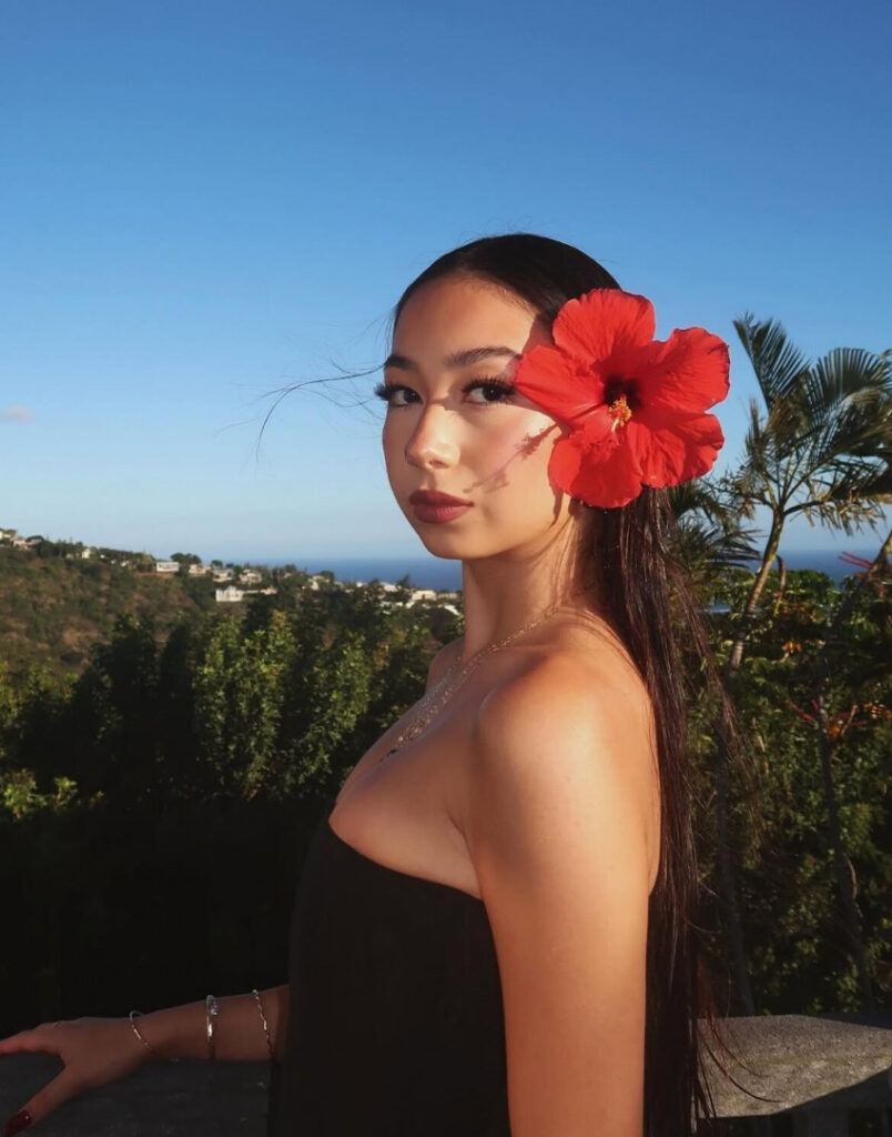 Instagram – Asian – Jasmine Nathan – Nude Leaks