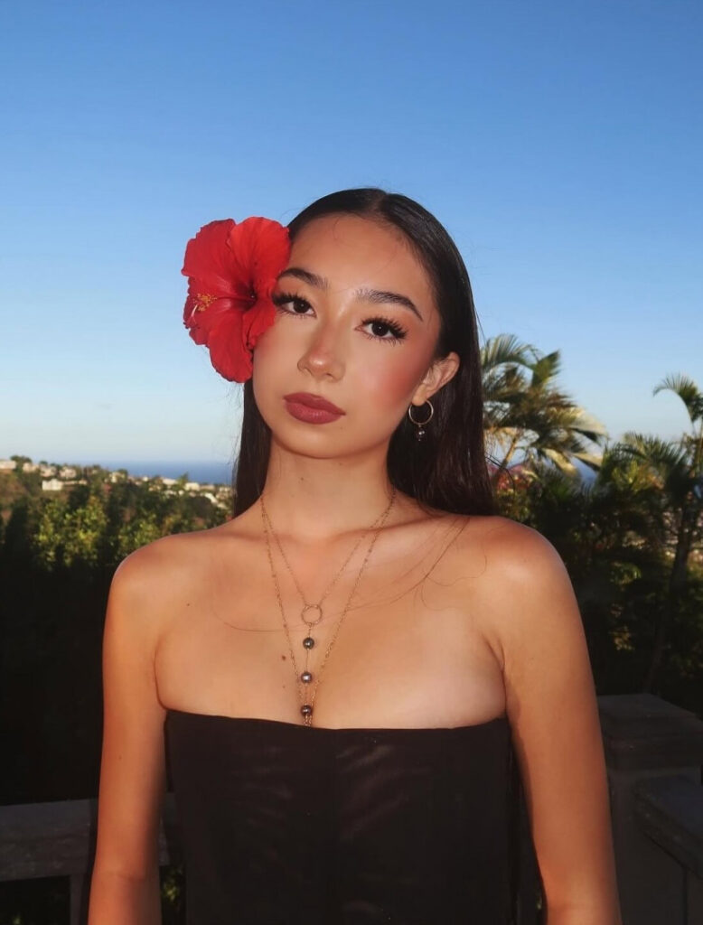 Instagram – Asian – Jasmine Nathan – Nude Leaks