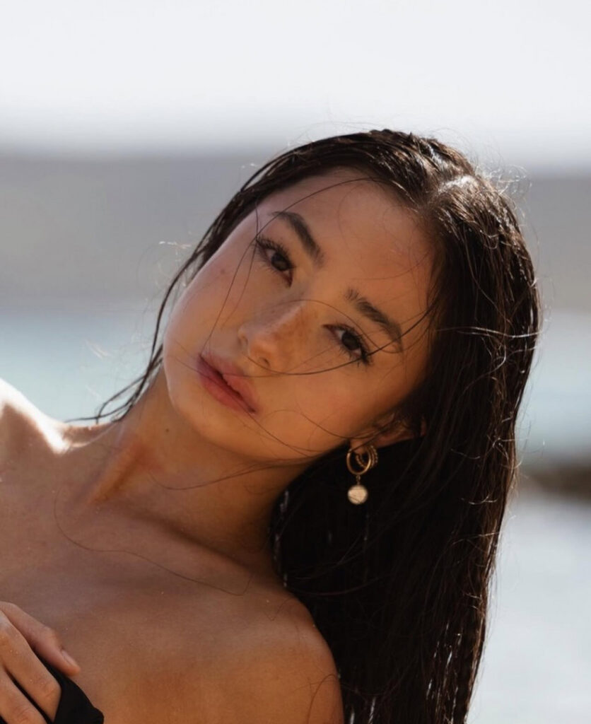 Instagram – Asian – Jasmine Nathan – Nude Leaks